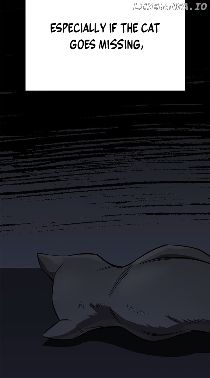 Unemployed Baek-soon Chapter 100 - page 29